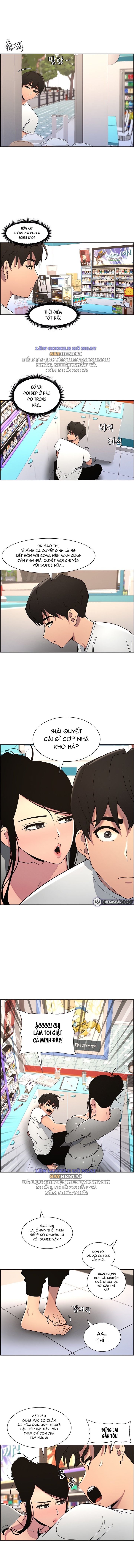 đọc truyện Buổi Học Làm Tình Với Em Gái Chương 54 ảnh 9 tại Giả Dược