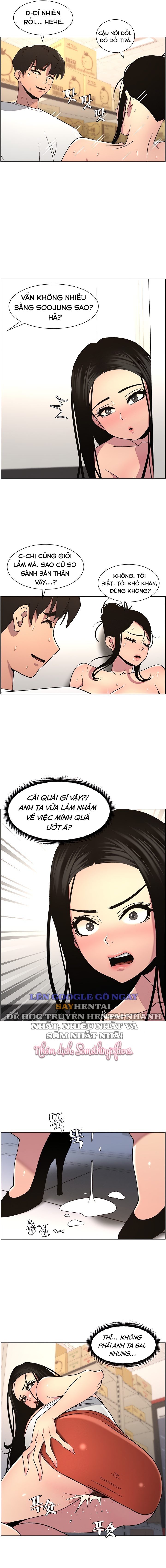 đọc truyện Buổi Học Làm Tình Với Em Gái Chương 55 ảnh 13 tại Giả Dược