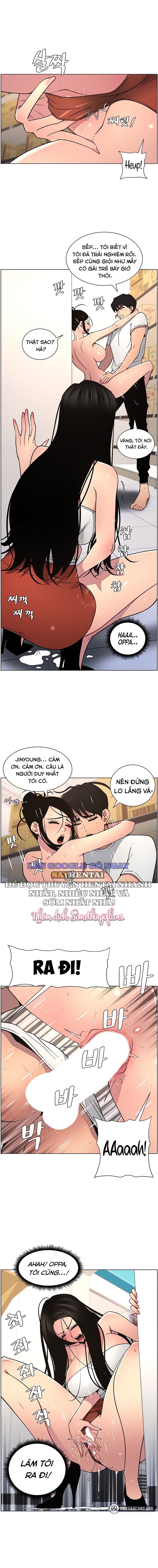 đọc truyện Buổi Học Làm Tình Với Em Gái Chương 55 ảnh 14 tại Giả Dược