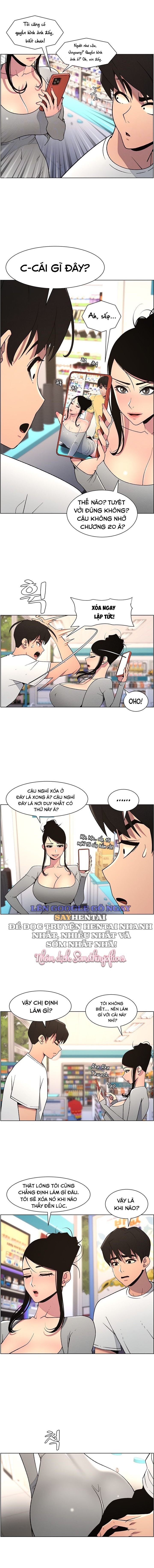 đọc truyện Buổi Học Làm Tình Với Em Gái Chương 55 ảnh 4 tại Giả Dược