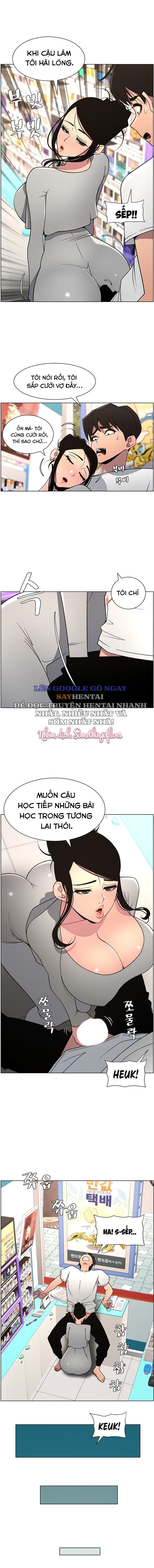 đọc truyện Buổi Học Làm Tình Với Em Gái Chương 55 ảnh 5 tại Giả Dược