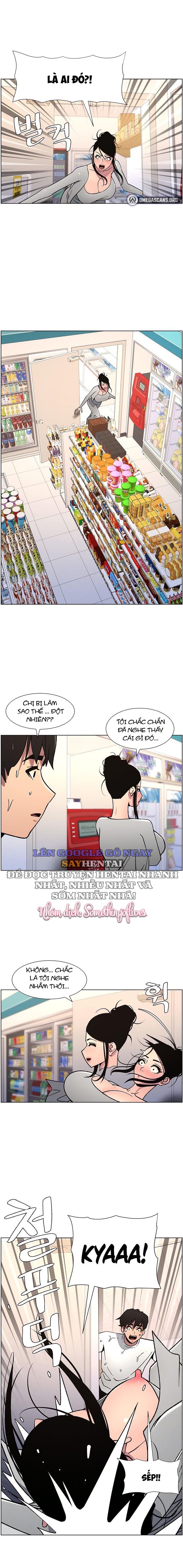 đọc truyện Buổi Học Làm Tình Với Em Gái Chương 56 ảnh 5 tại Giả Dược