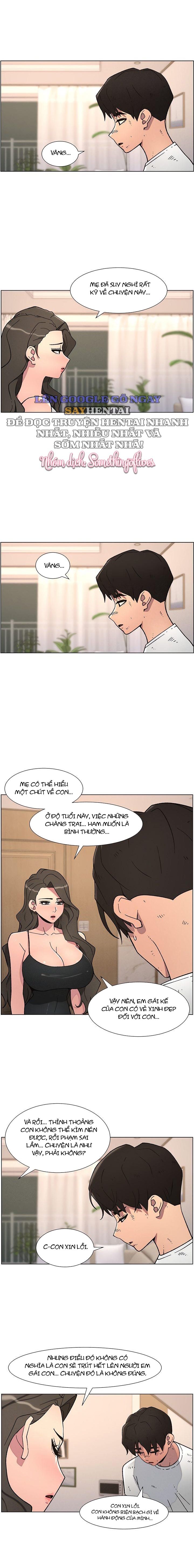 đọc truyện Buổi Học Làm Tình Với Em Gái Chương 57 ảnh 16 tại Giả Dược