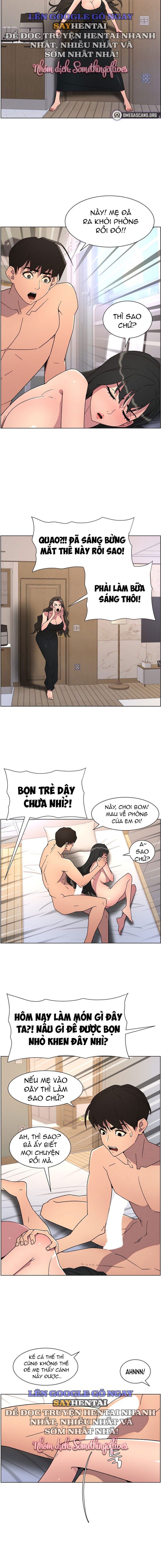 đọc truyện Buổi Học Làm Tình Với Em Gái Chương 62 ảnh 8 tại Thiên Thai Truyện