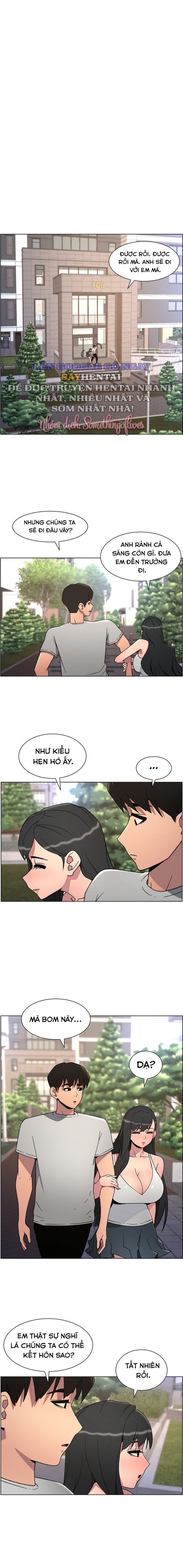 đọc truyện Buổi Học Làm Tình Với Em Gái Chương 63 ảnh 7 tại Thiên Thai Truyện