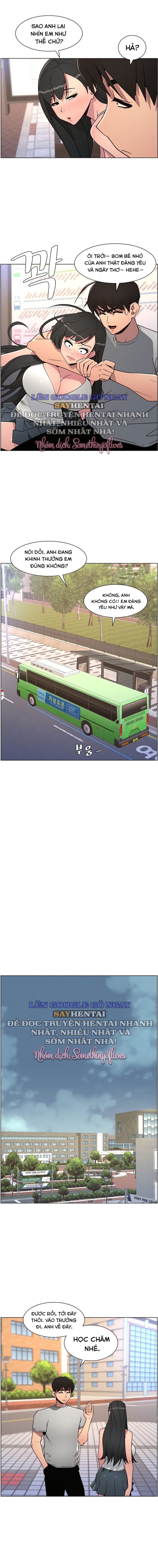 đọc truyện Buổi Học Làm Tình Với Em Gái Chương 63 ảnh 9 tại Thiên Thai Truyện