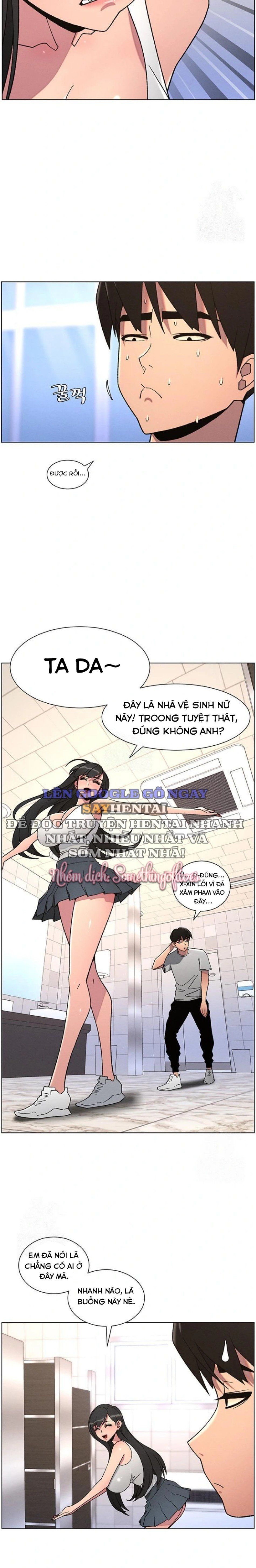 đọc truyện Buổi Học Làm Tình Với Em Gái Chương 64 ảnh 23 tại Truyện Dạ Ký
