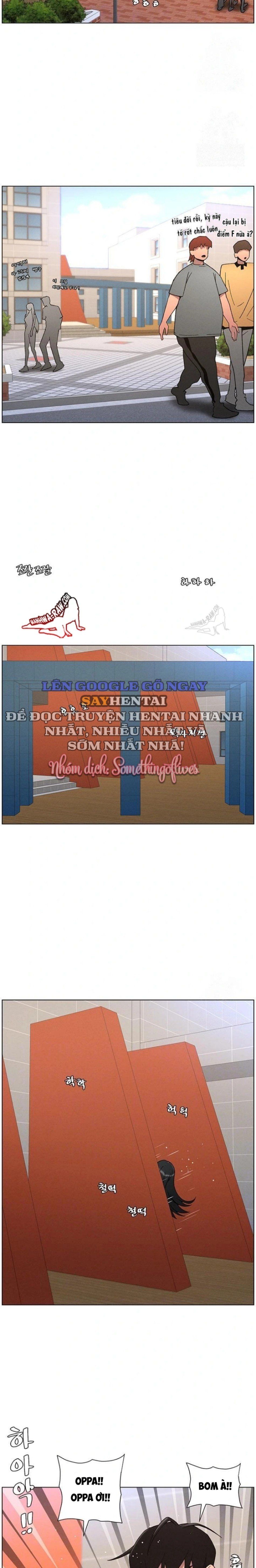 đọc truyện Buổi Học Làm Tình Với Em Gái Chương 64 ảnh 5 tại Truyện Dạ Ký