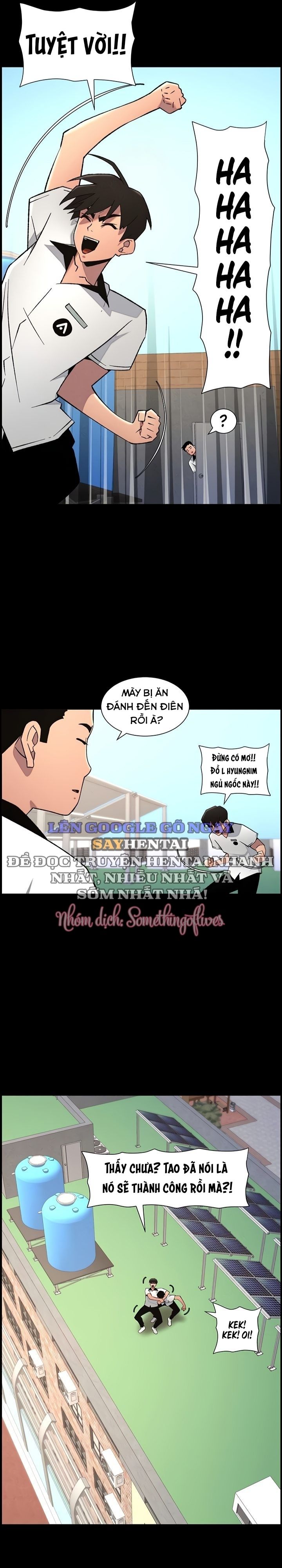 đọc truyện Buổi Học Làm Tình Với Em Gái Chương 67 ảnh 10 tại Truyện Dạ Ký