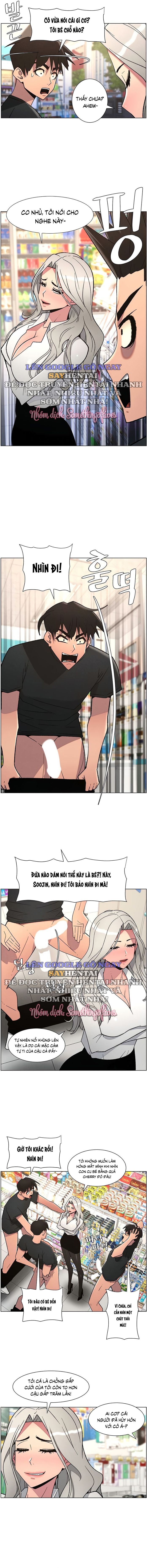 đọc truyện Buổi Học Làm Tình Với Em Gái Chương 75 ảnh 12 tại Thiên Thai Truyện