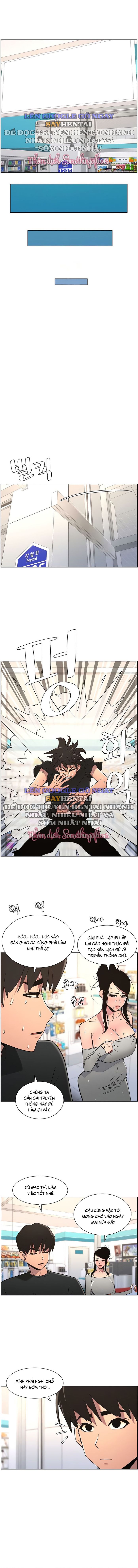 đọc truyện Buổi Học Làm Tình Với Em Gái Chương 75 ảnh 14 tại Thiên Thai Truyện