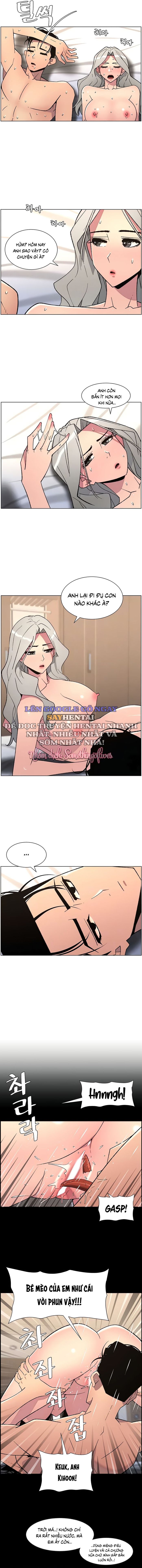 đọc truyện Buổi Học Làm Tình Với Em Gái Chương 75 ảnh 4 tại Thiên Thai Truyện