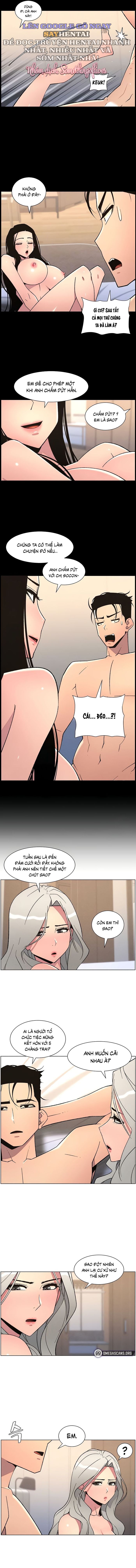 đọc truyện Buổi Học Làm Tình Với Em Gái Chương 75 ảnh 6 tại Thiên Thai Truyện