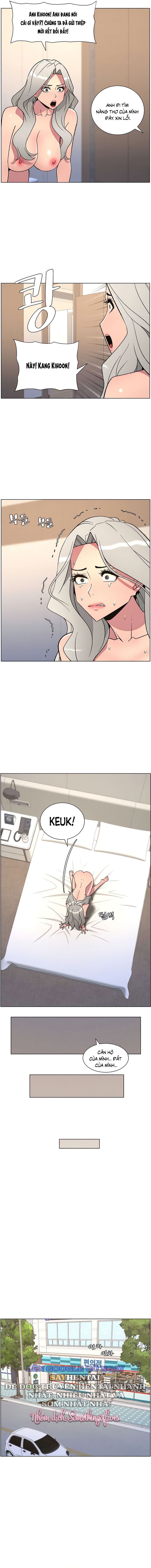 đọc truyện Buổi Học Làm Tình Với Em Gái Chương 75 ảnh 8 tại Thiên Thai Truyện