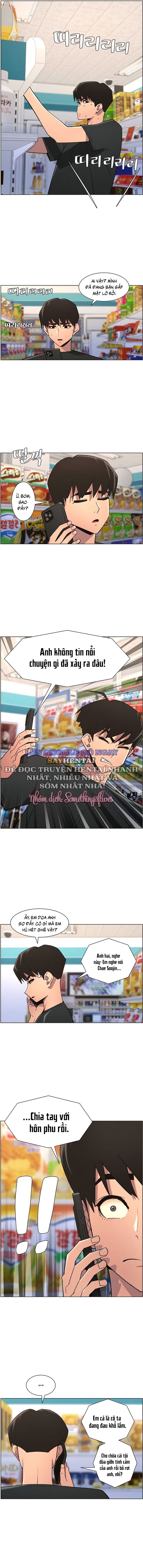 đọc truyện Buổi Học Làm Tình Với Em Gái Chương 75 ảnh 9 tại Thiên Thai Truyện