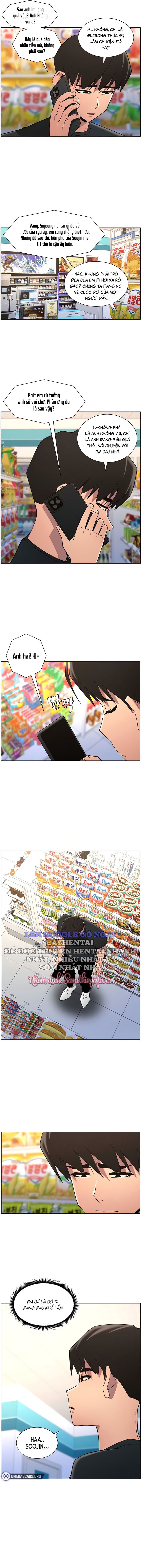 đọc truyện Buổi Học Làm Tình Với Em Gái Chương 75 ảnh 10 tại Thiên Thai Truyện