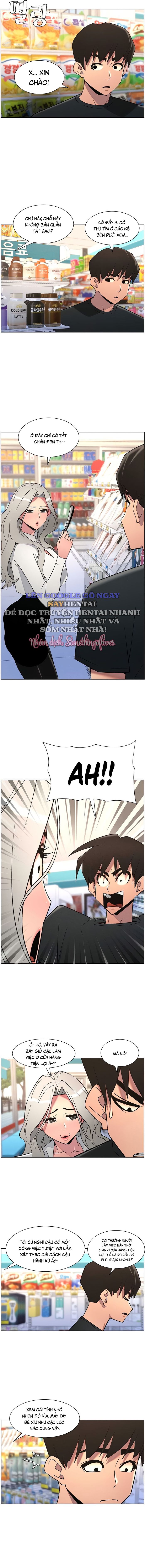 đọc truyện Buổi Học Làm Tình Với Em Gái Chương 75 ảnh 11 tại Thiên Thai Truyện