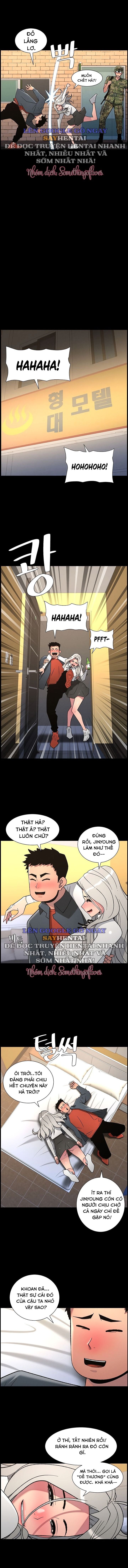 đọc truyện Buổi Học Làm Tình Với Em Gái Chương 76 ảnh 13 tại Thiên Thai Truyện