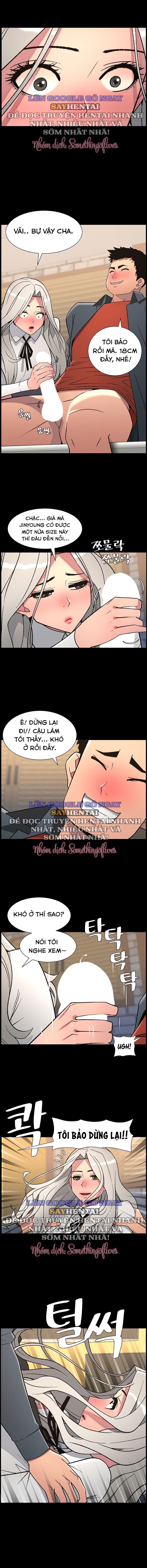 đọc truyện Buổi Học Làm Tình Với Em Gái Chương 76 ảnh 15 tại Thiên Thai Truyện