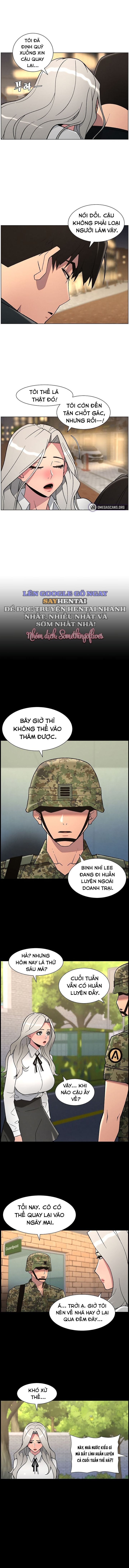 đọc truyện Buổi Học Làm Tình Với Em Gái Chương 76 ảnh 11 tại Thiên Thai Truyện