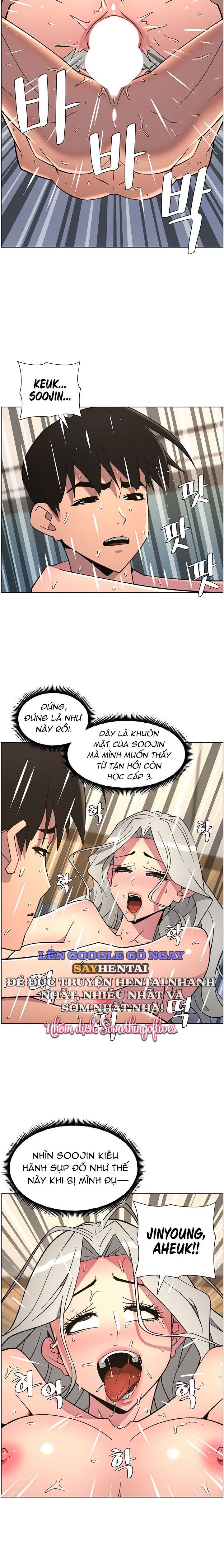 đọc truyện Buổi Học Làm Tình Với Em Gái Chương 78 ảnh 12 tại Thiên Thai Truyện