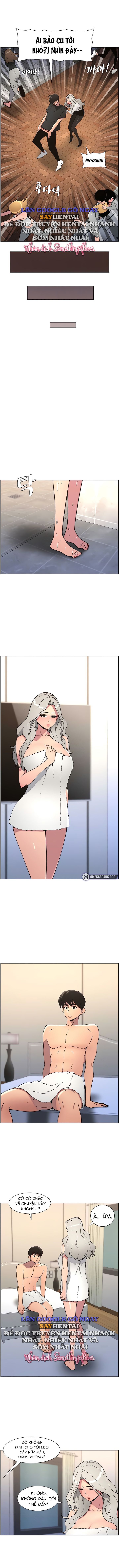 đọc truyện Buổi Học Làm Tình Với Em Gái Chương 78 ảnh 5 tại Thiên Thai Truyện