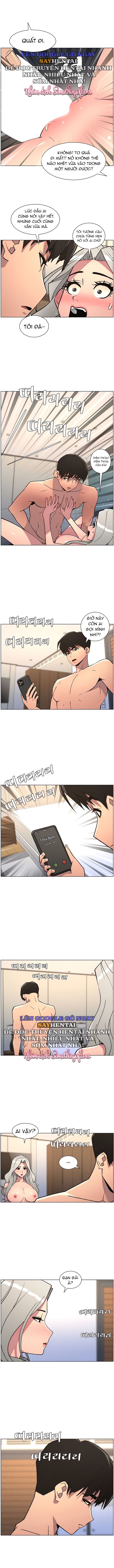 đọc truyện Buổi Học Làm Tình Với Em Gái Chương 78 ảnh 8 tại Thiên Thai Truyện