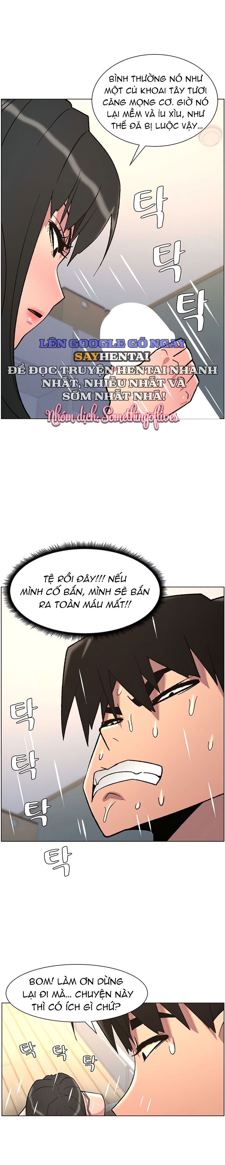 đọc truyện Buổi Học Làm Tình Với Em Gái Chương 79 ảnh 10 tại Thiên Thai Truyện