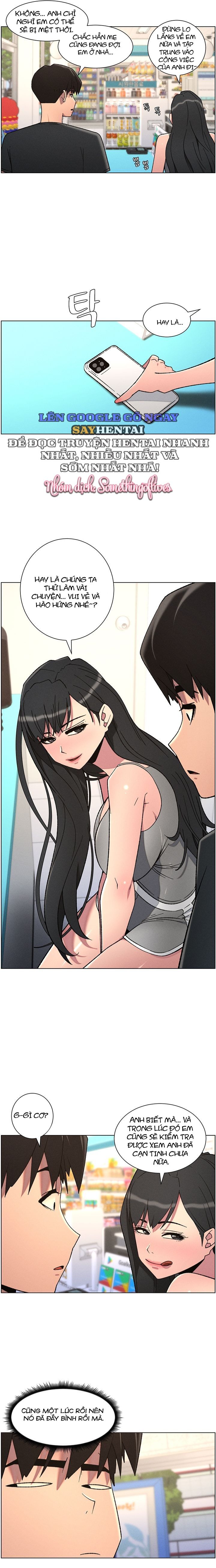 đọc truyện Buổi Học Làm Tình Với Em Gái Chương 80 ảnh 12 tại Thiên Thai Truyện