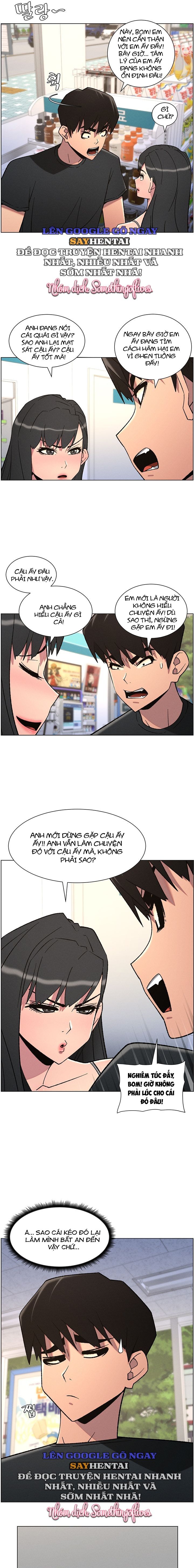 đọc truyện Buổi Học Làm Tình Với Em Gái Chương 80 ảnh 10 tại Thiên Thai Truyện