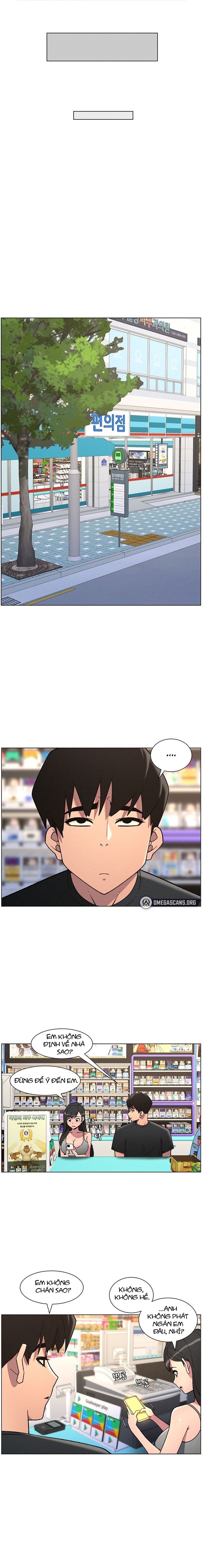 đọc truyện Buổi Học Làm Tình Với Em Gái Chương 80 ảnh 11 tại Thiên Thai Truyện