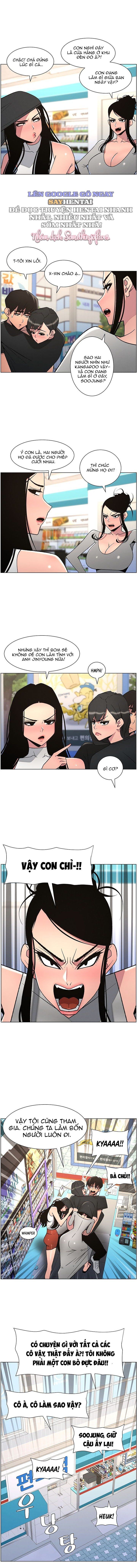 đọc truyện Buổi Học Làm Tình Với Em Gái Chương 81 ảnh 12 tại Thiên Thai Truyện