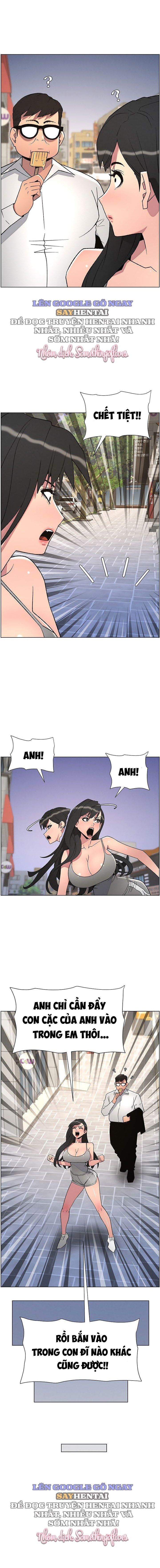 đọc truyện Buổi Học Làm Tình Với Em Gái Chương 81 ảnh 15 tại Thiên Thai Truyện