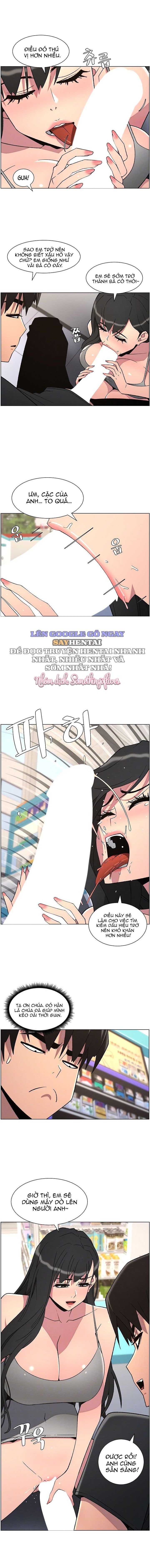 đọc truyện Buổi Học Làm Tình Với Em Gái Chương 81 ảnh 5 tại Thiên Thai Truyện