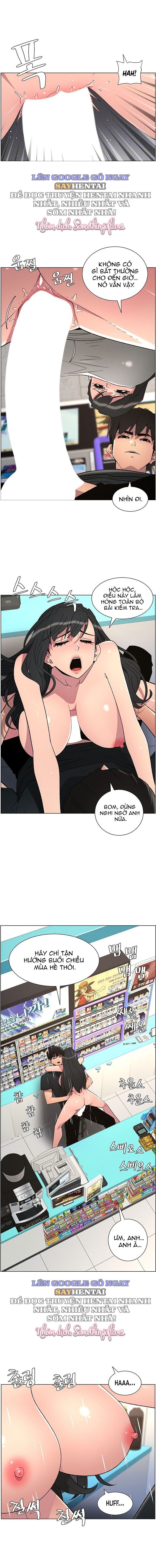 đọc truyện Buổi Học Làm Tình Với Em Gái Chương 81 ảnh 6 tại Thiên Thai Truyện