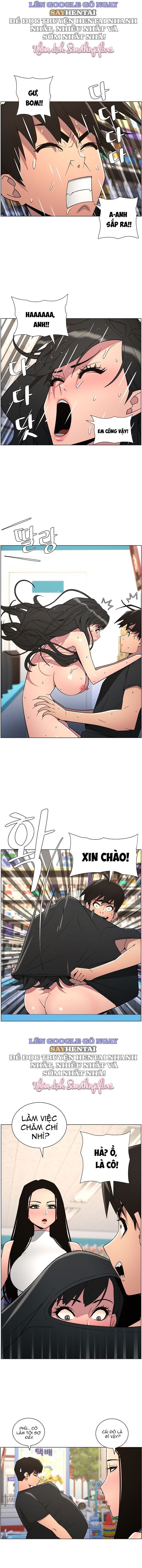 đọc truyện Buổi Học Làm Tình Với Em Gái Chương 81 ảnh 8 tại Thiên Thai Truyện