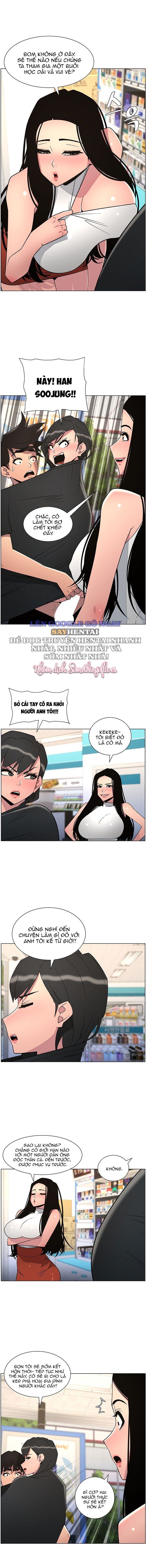 đọc truyện Buổi Học Làm Tình Với Em Gái Chương 81 ảnh 10 tại Thiên Thai Truyện