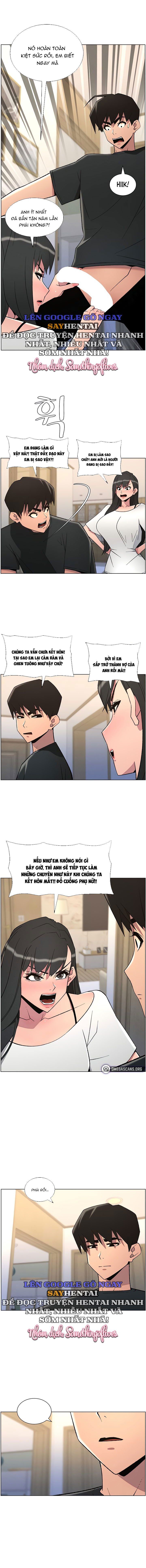 đọc truyện Buổi Học Làm Tình Với Em Gái Chương 82 ảnh 12 tại Thiên Thai Truyện