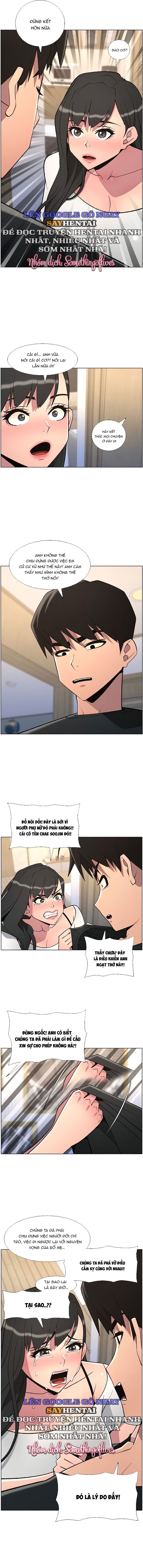 đọc truyện Buổi Học Làm Tình Với Em Gái Chương 82 ảnh 13 tại Thiên Thai Truyện