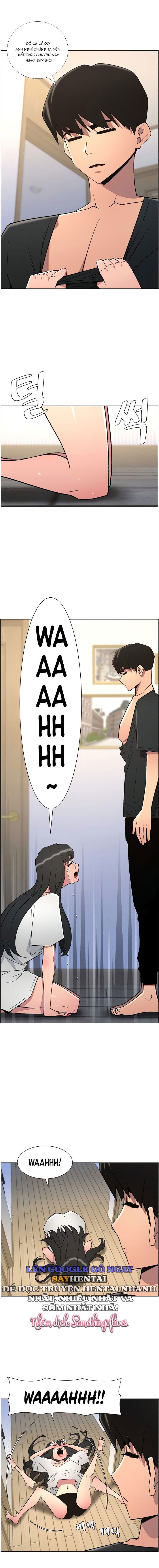 đọc truyện Buổi Học Làm Tình Với Em Gái Chương 82 ảnh 14 tại Thiên Thai Truyện