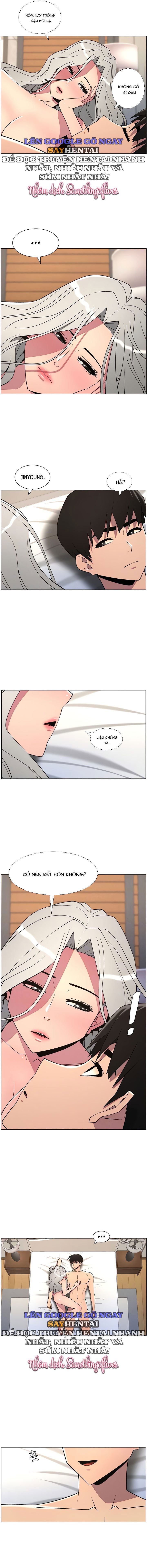 đọc truyện Buổi Học Làm Tình Với Em Gái Chương 82 ảnh 5 tại Thiên Thai Truyện