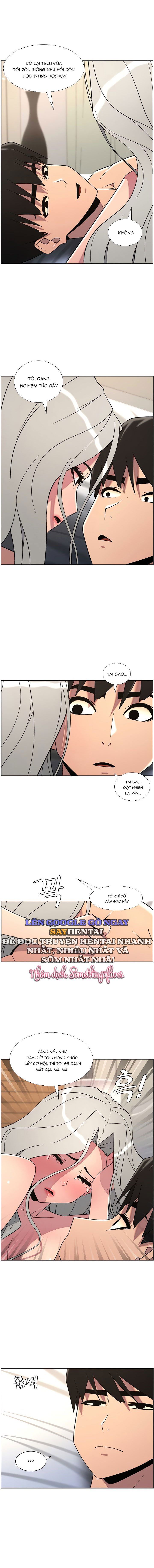 đọc truyện Buổi Học Làm Tình Với Em Gái Chương 82 ảnh 6 tại Thiên Thai Truyện