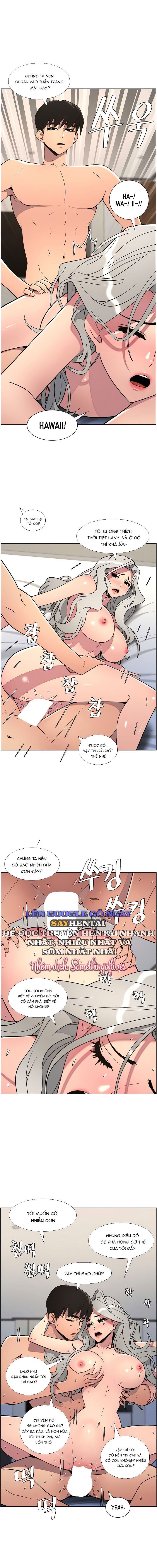 đọc truyện Buổi Học Làm Tình Với Em Gái Chương 82 ảnh 8 tại Thiên Thai Truyện