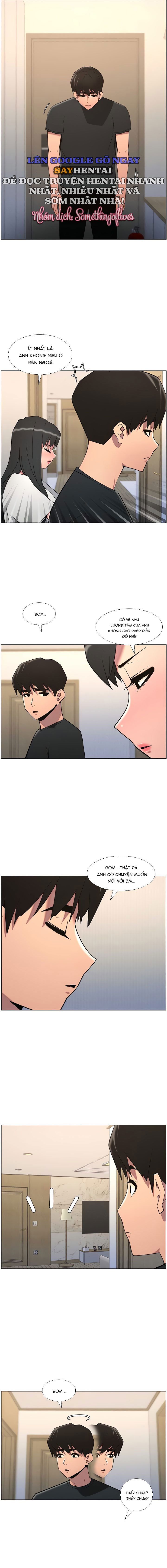 đọc truyện Buổi Học Làm Tình Với Em Gái Chương 82 ảnh 11 tại Thiên Thai Truyện