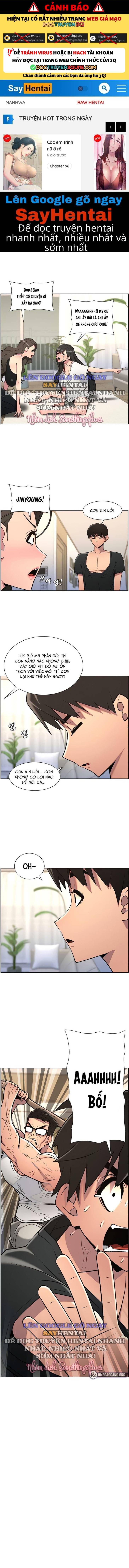 đọc truyện Buổi Học Làm Tình Với Em Gái Chương 83 ảnh 3 tại Thiên Thai Truyện