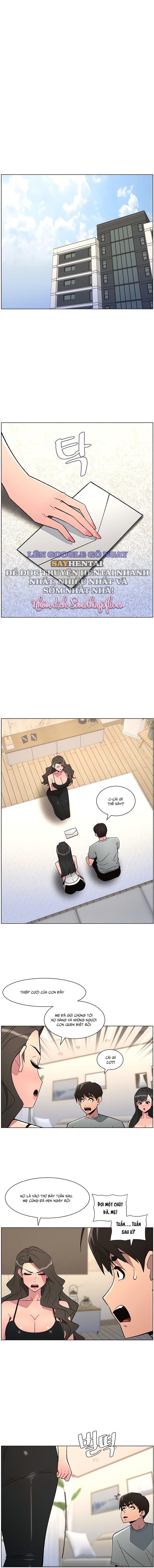 đọc truyện Buổi Học Làm Tình Với Em Gái Chương 83 ảnh 7 tại Thiên Thai Truyện