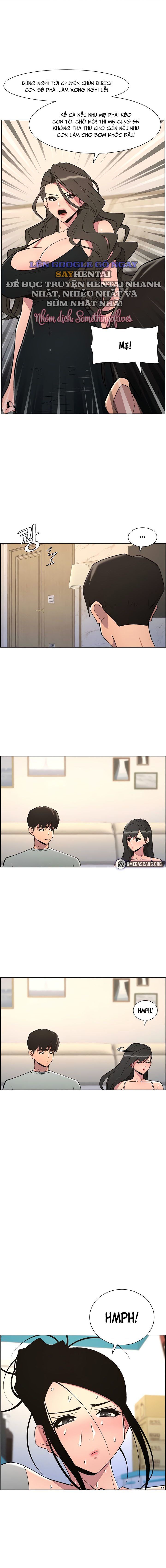 đọc truyện Buổi Học Làm Tình Với Em Gái Chương 83 ảnh 8 tại Thiên Thai Truyện