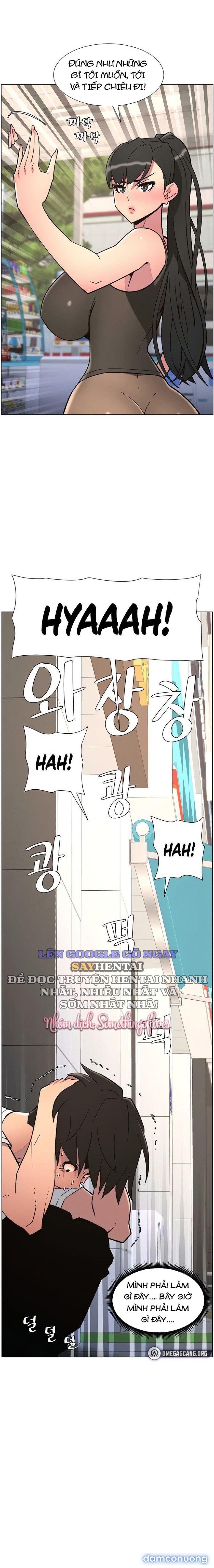 đọc truyện Buổi Học Làm Tình Với Em Gái Chương 84 ảnh 3 tại Thiên Thai Truyện