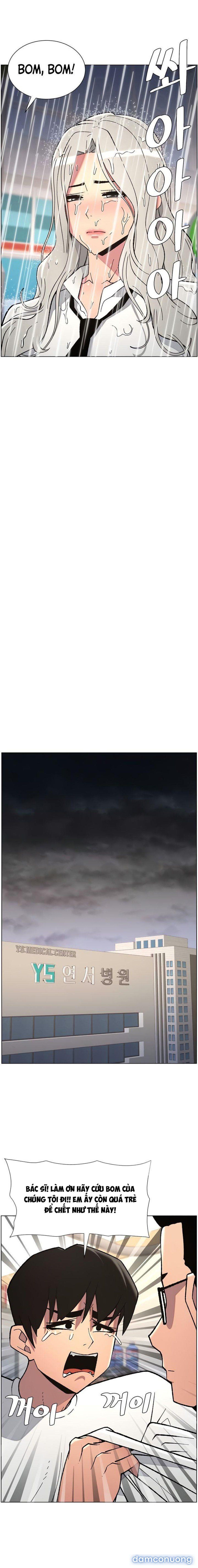 đọc truyện Buổi Học Làm Tình Với Em Gái Chương 84 ảnh 14 tại Thiên Thai Truyện