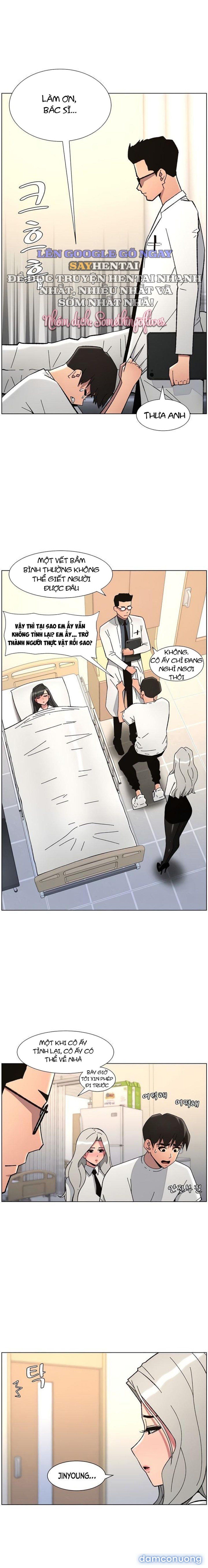 đọc truyện Buổi Học Làm Tình Với Em Gái Chương 84 ảnh 15 tại Thiên Thai Truyện